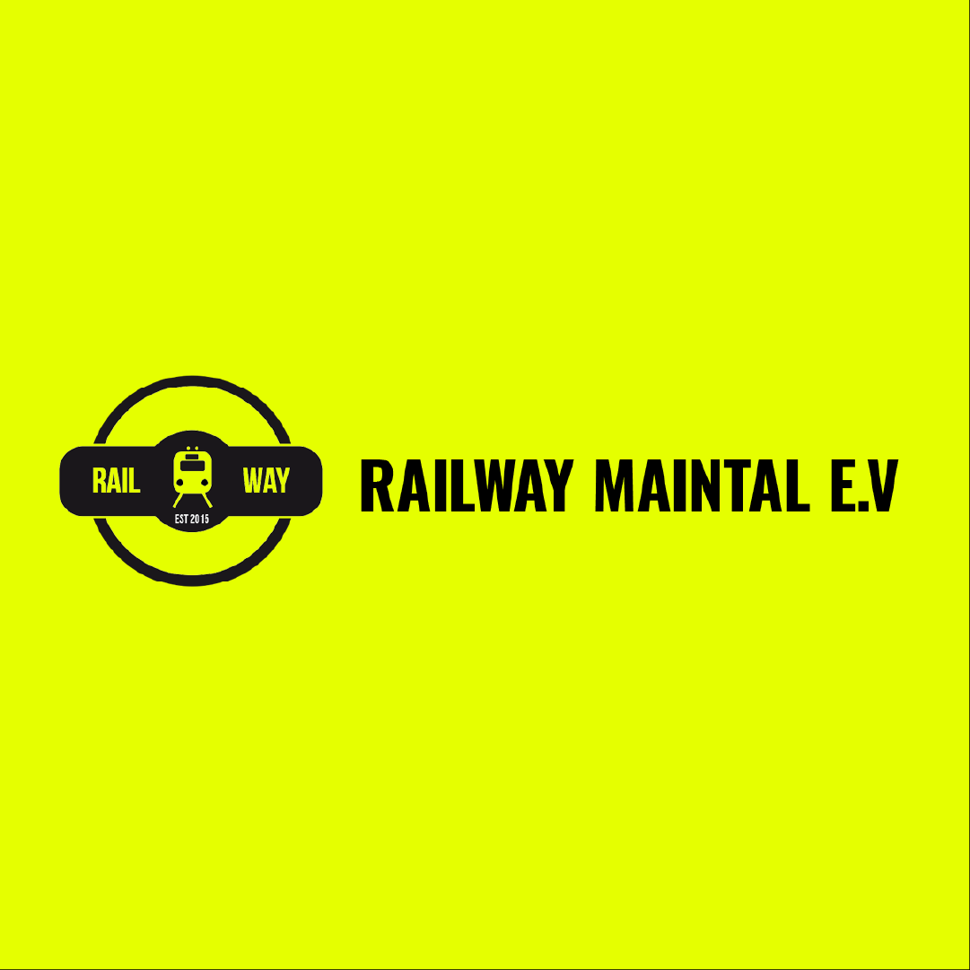 Railway Maintal Scooter Workshop